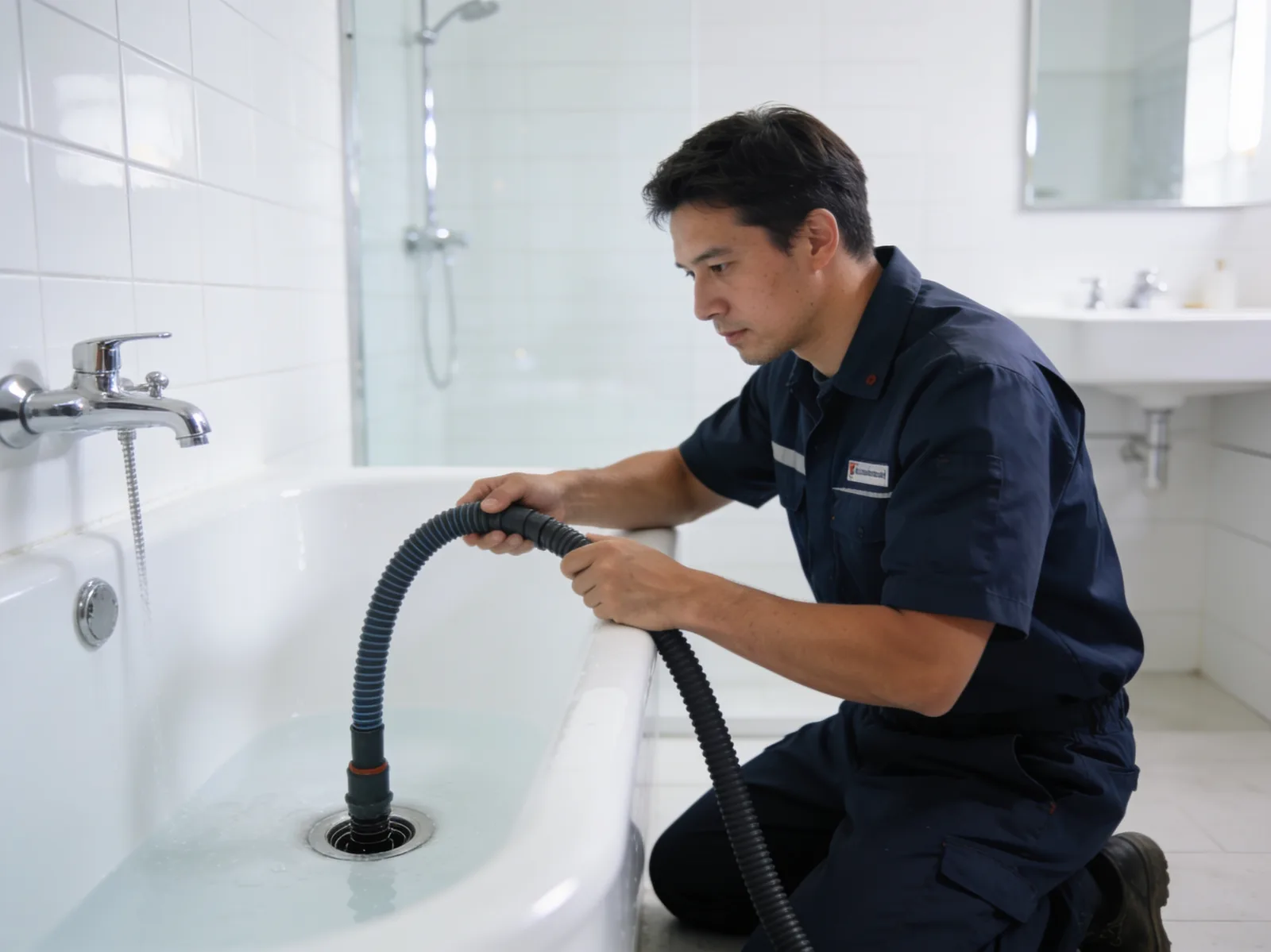 Emergency Plumber Mindoro, WI FAQs